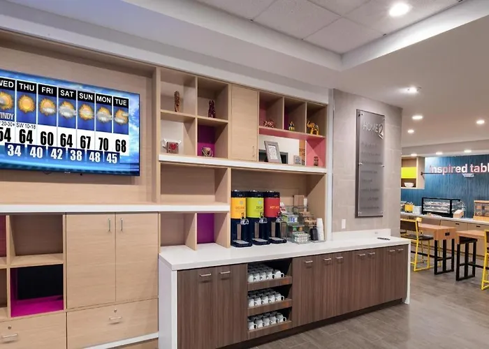 Home2 Suites Raynham/Taunton, Ma