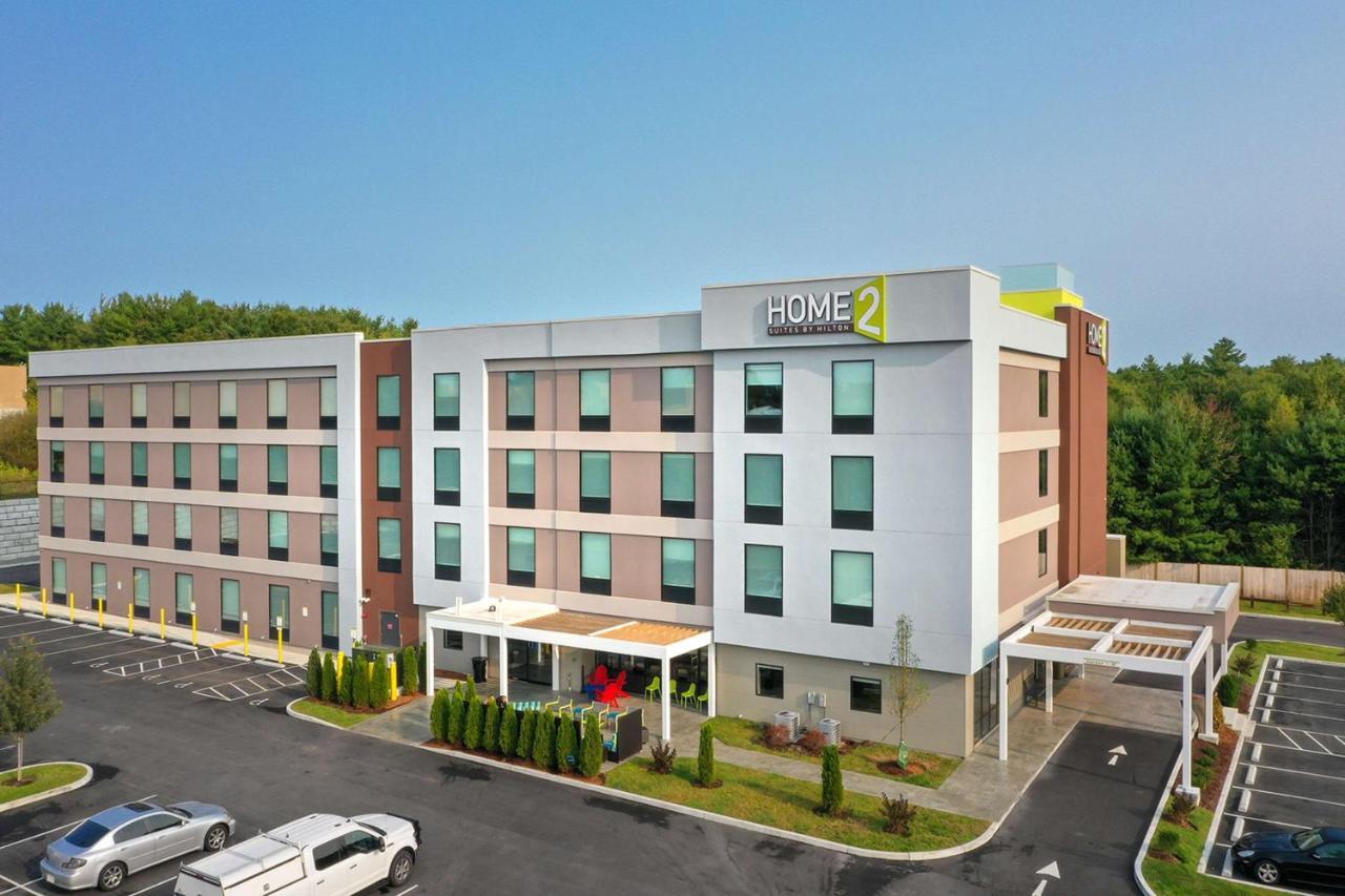 Hotel Home2 Raynham/taunton, Ma Raynham
