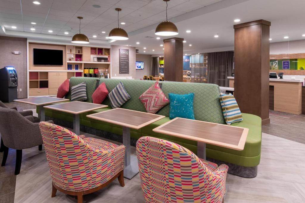 Home2 Raynham/taunton, Ma Hotel 3*