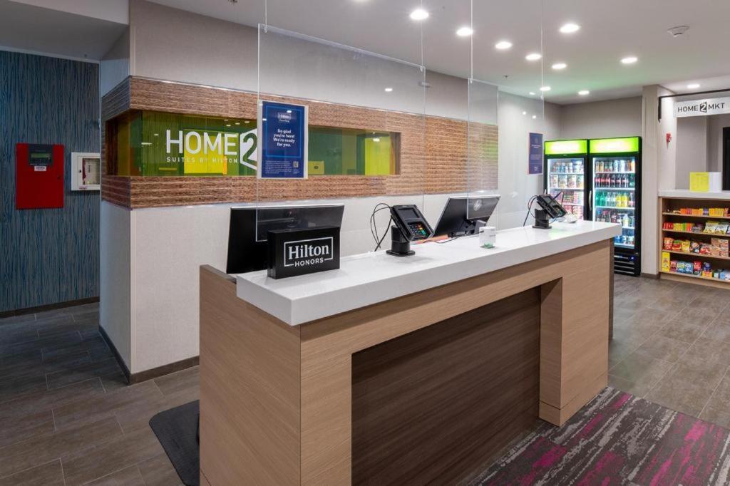 Hotel Home2 Raynham/taunton, Ma 3*