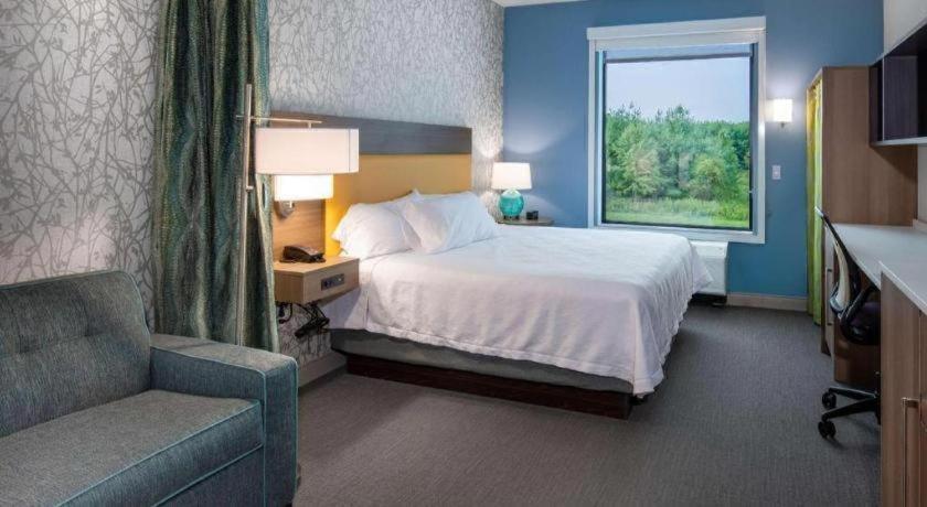 Home2 Raynham/taunton, Ma 3* Raynham