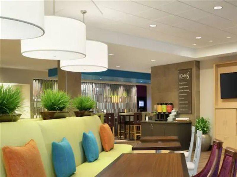 Hotel Home2 Raynham/taunton, Ma 3*